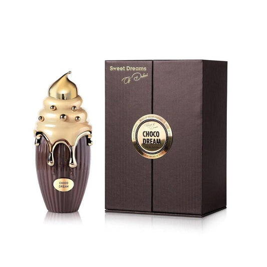 HOUSE OF DREAMS DUBAI CHOCO DREAM 100ML
