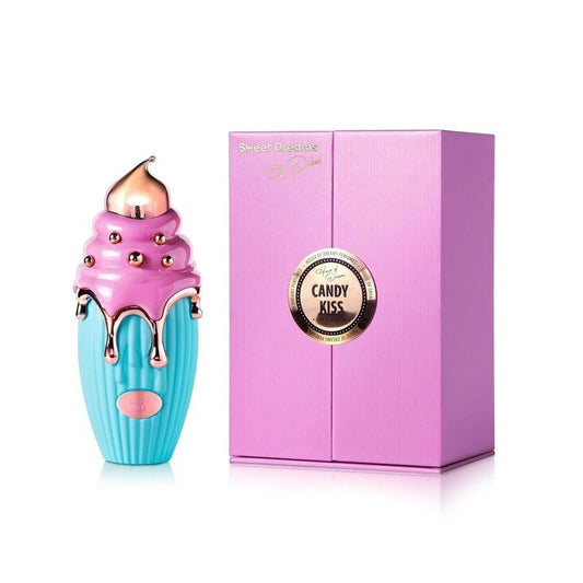 HOUSE OF DREAMS DUBAI CANDY KISS WOMAN EDP 100ML