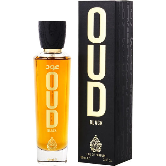 HOUSE OF PERFUMES OUD BLACK EDP 100ML