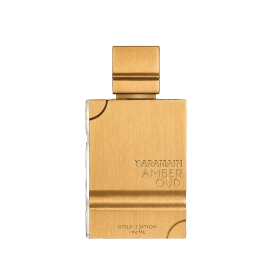 AL HARAMAIN AMBER OUD GOLD EDITION EDP 100ML