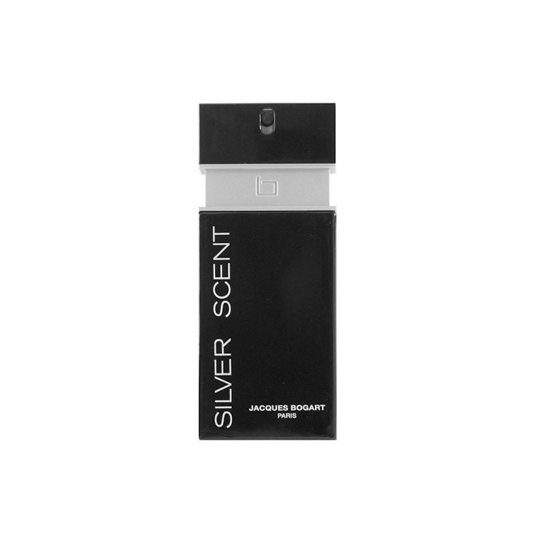 JACQUES BOGART SILVER SCENT MEN EDT 100ML TESTER