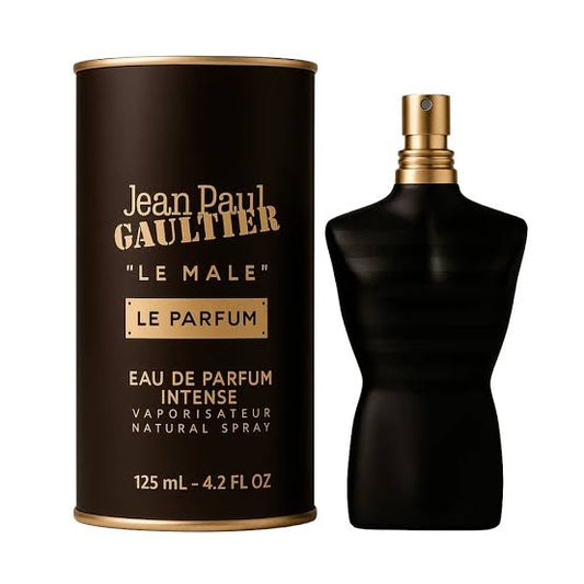 JEAN PAUL GAULTIER LE MALE INTENSE EDP 125ML