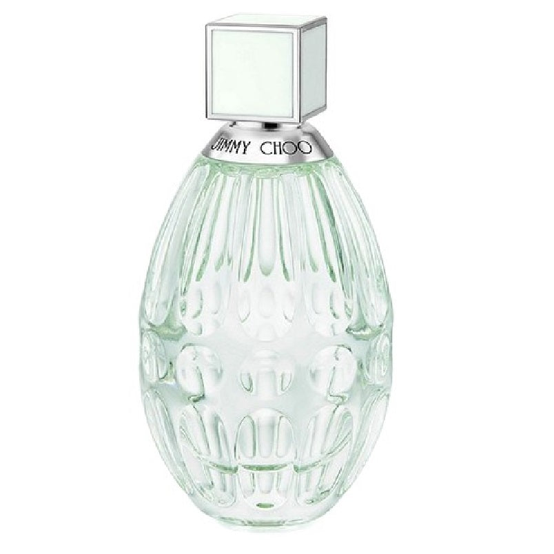 JIMMY CHOO FLORAL WOMAN EDT 90ML TESTER