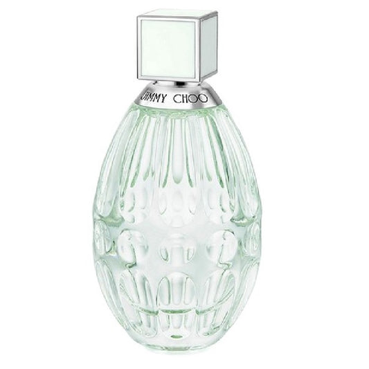 JIMMY CHOO FLORAL WOMAN EDT 90ML TESTER