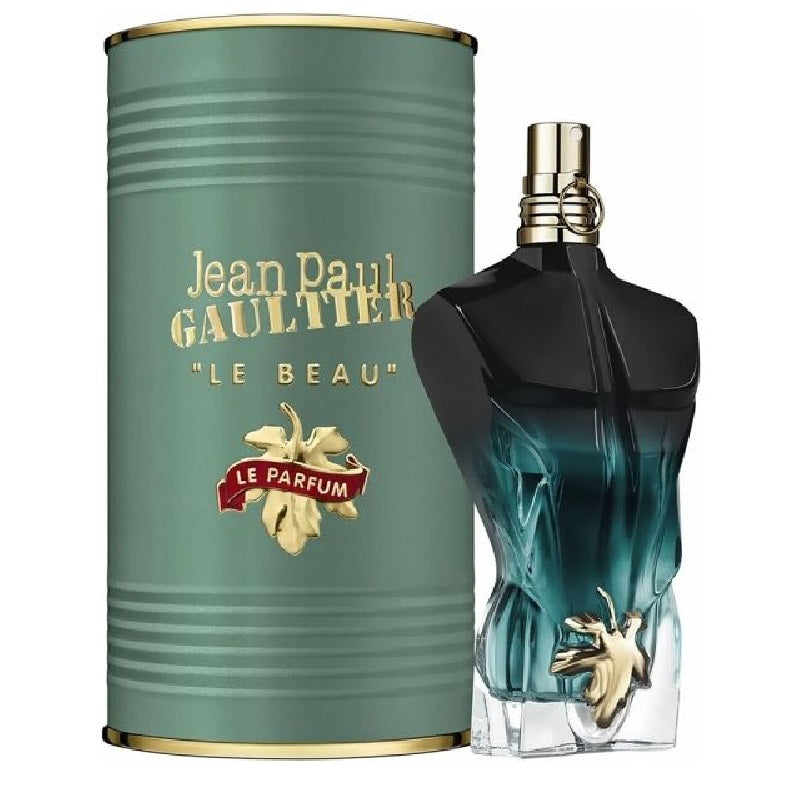 Jean Paul Gaultier Le Beau Le Parfum Intense Men Edp 125ml