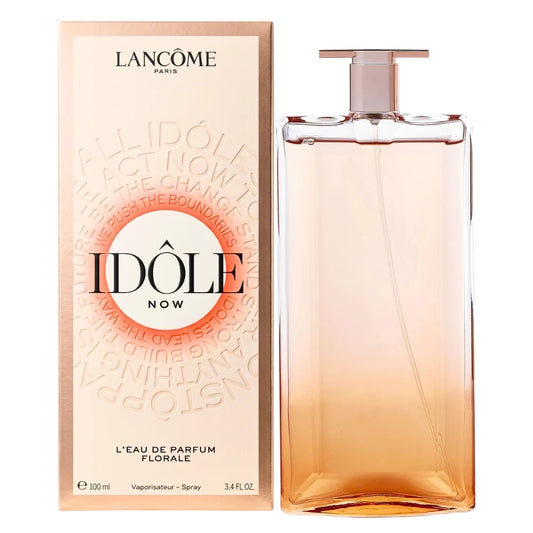 LANCOME IDOLE NOW FLORALE EDP 100ML