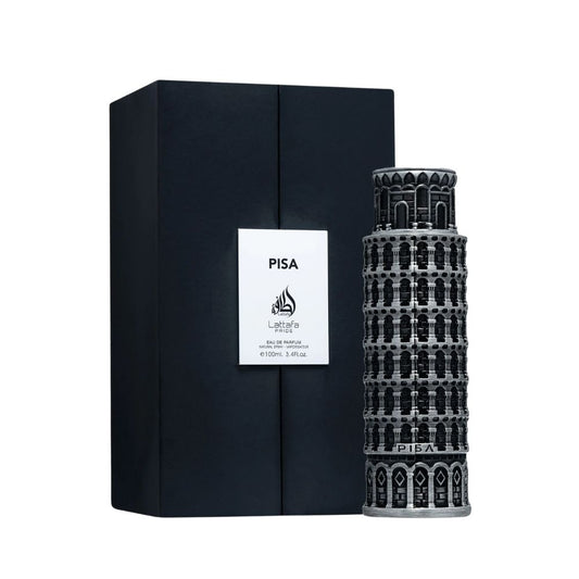 LATTAFA PRIDE PISA EDP 100ML