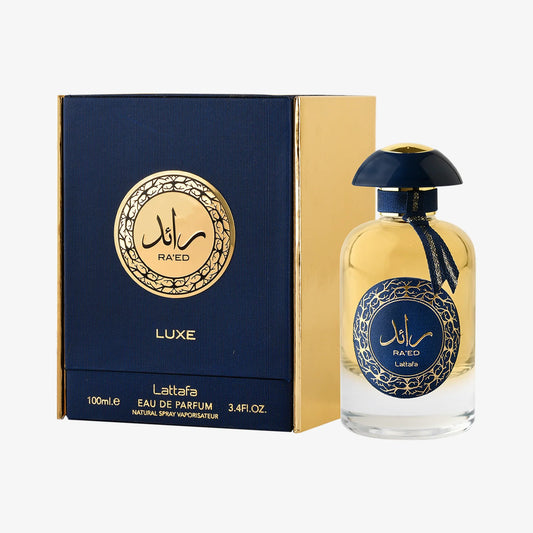 LATTAFA RAED LUXE EDP 100ML