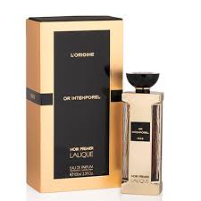 Lalique Noir Premier Or Intemporel by Lalique Edp 100ml