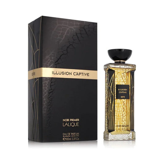 Lalique Unisex Illusion Captive Edp 100ml