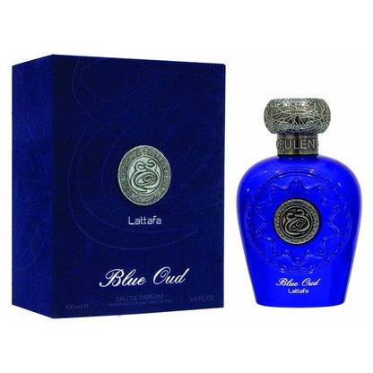 LATTAFA BLUE OUD EDP 100ML