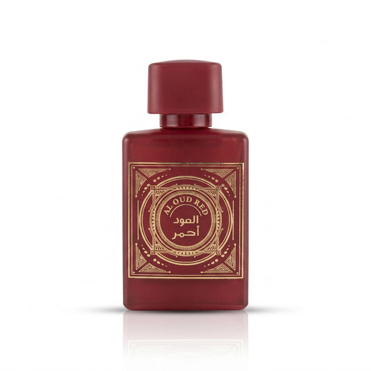 MAISON AZHAR AL OUD RED EDP 100ML