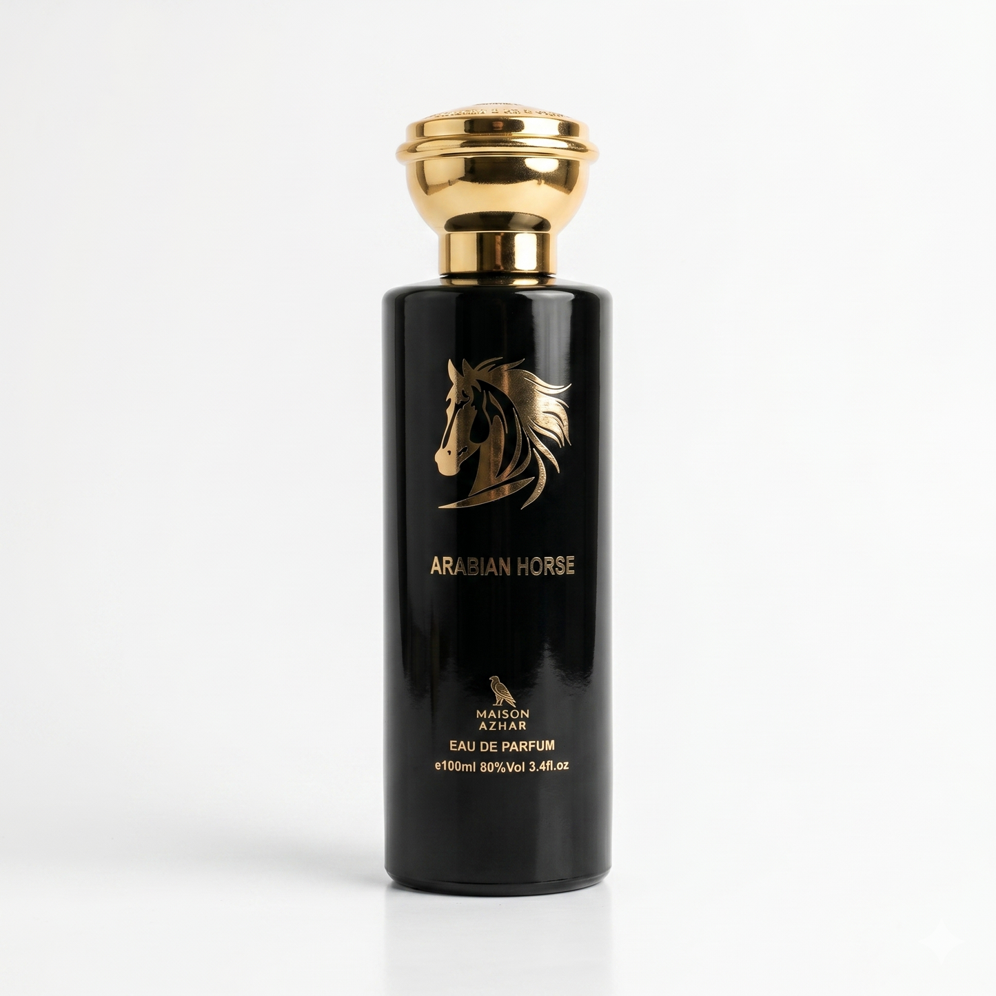 MAISON AZHAR ARABIAN HORSE MEN EDP 100ML