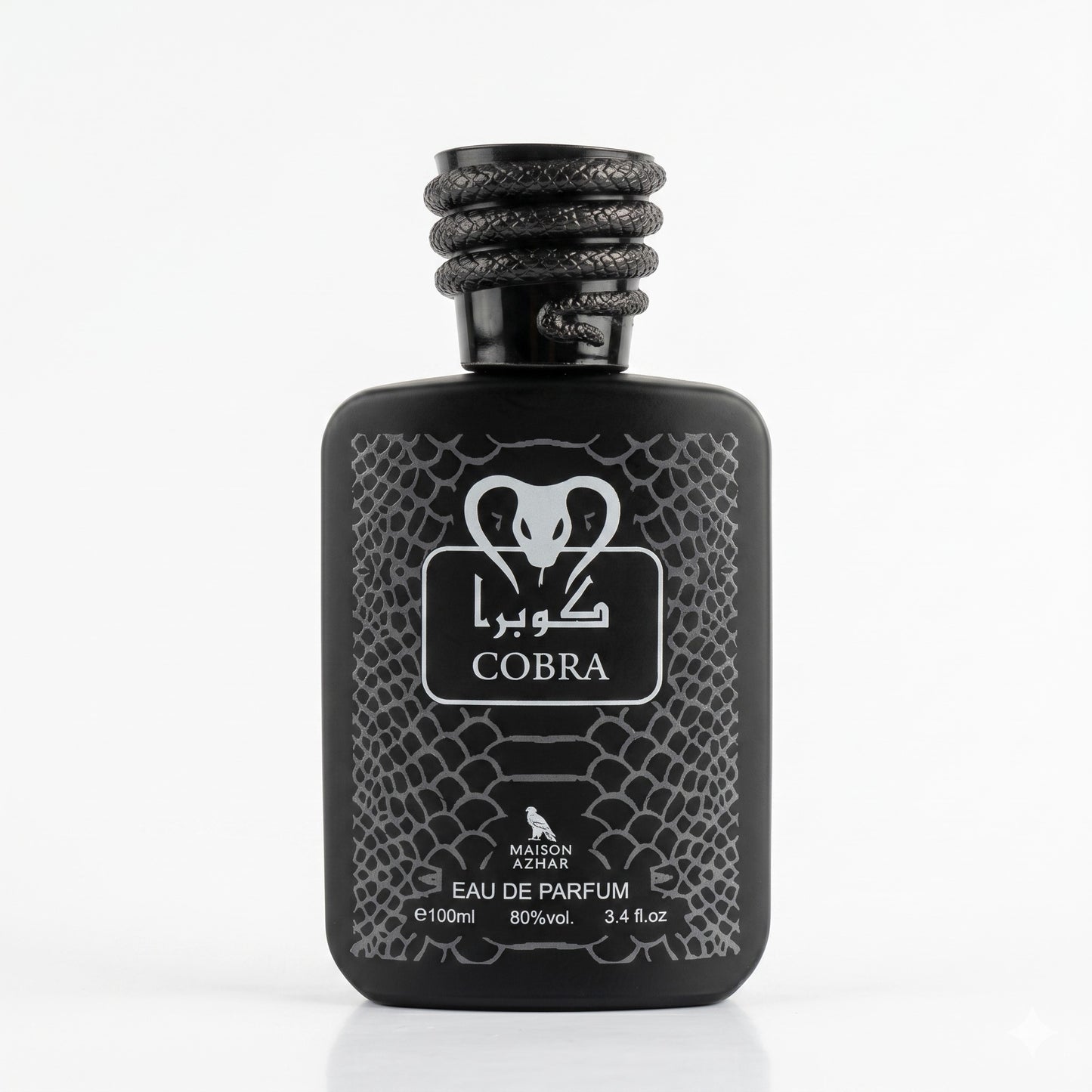 MAISON AZHAR COBRA MEN EDP 100ML