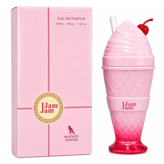 MAISON AZHAR JAM JAM WOMAN EDP 100ML