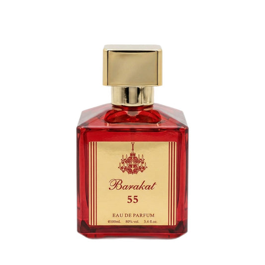 Maison Azhar Barakat 55 Edp 100Ml