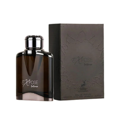 MAISON ALHAMBRA EXPOSE INTENSE EDP 100ML
