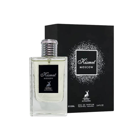 MAISON ALHAMBRA KISMET MOSCOW EDP 100ML