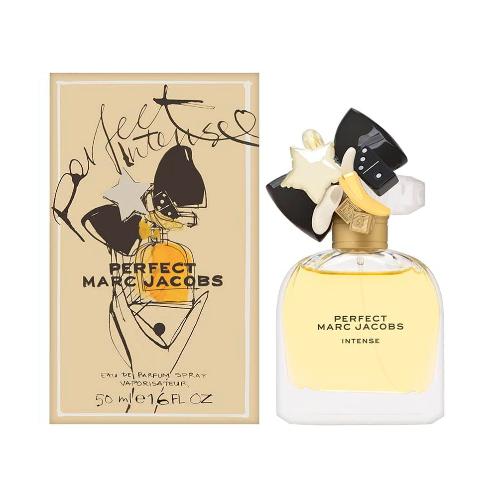 MARC JACOBS PERFECT INTENSE WOMAN EDP 100ML