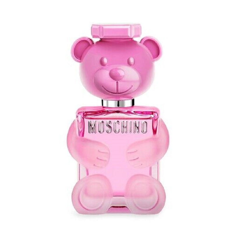 MOSCHINO TOY 2 BUBBLE GUM 100ML TESTER