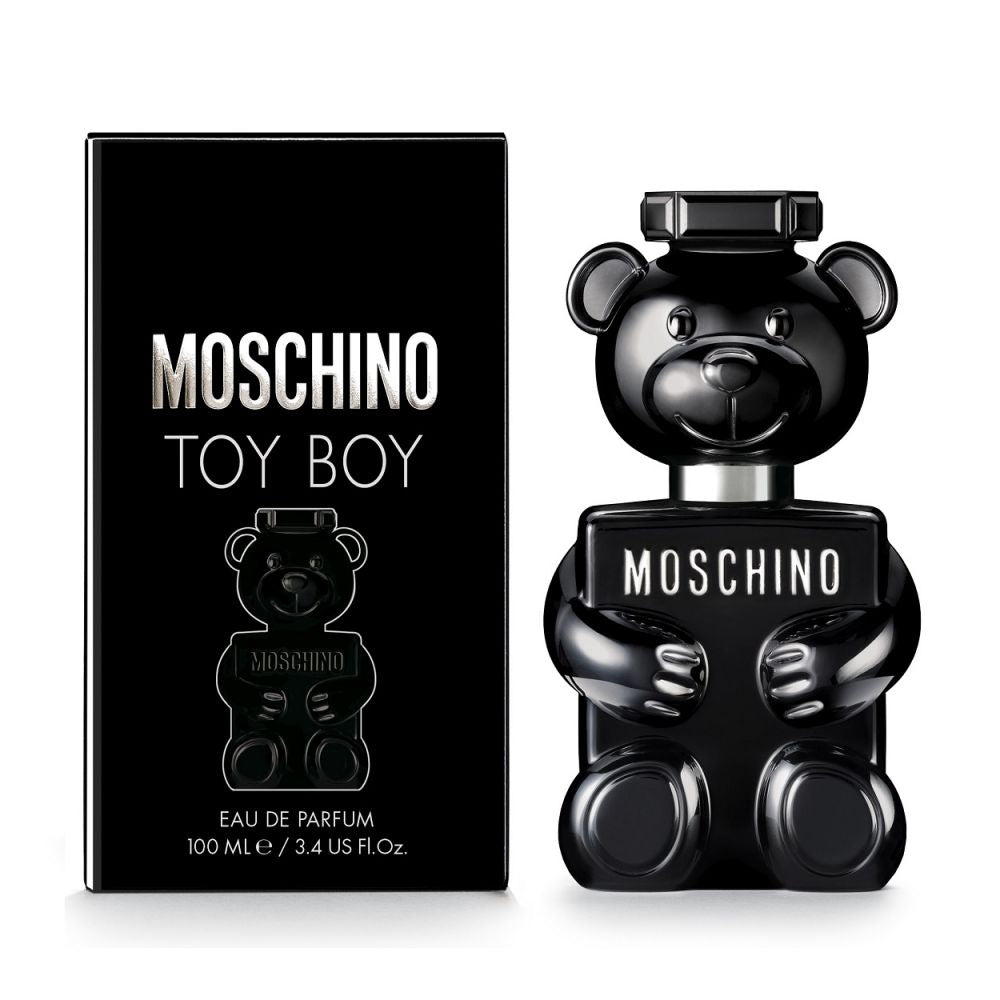 MOSCHINO TOY BOY EDP 100ML