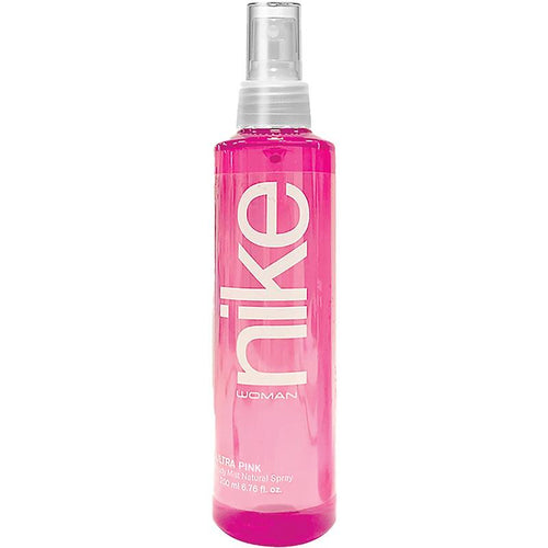 NIKE ULTRA PINK WOMAN BODY MIST 200ML
