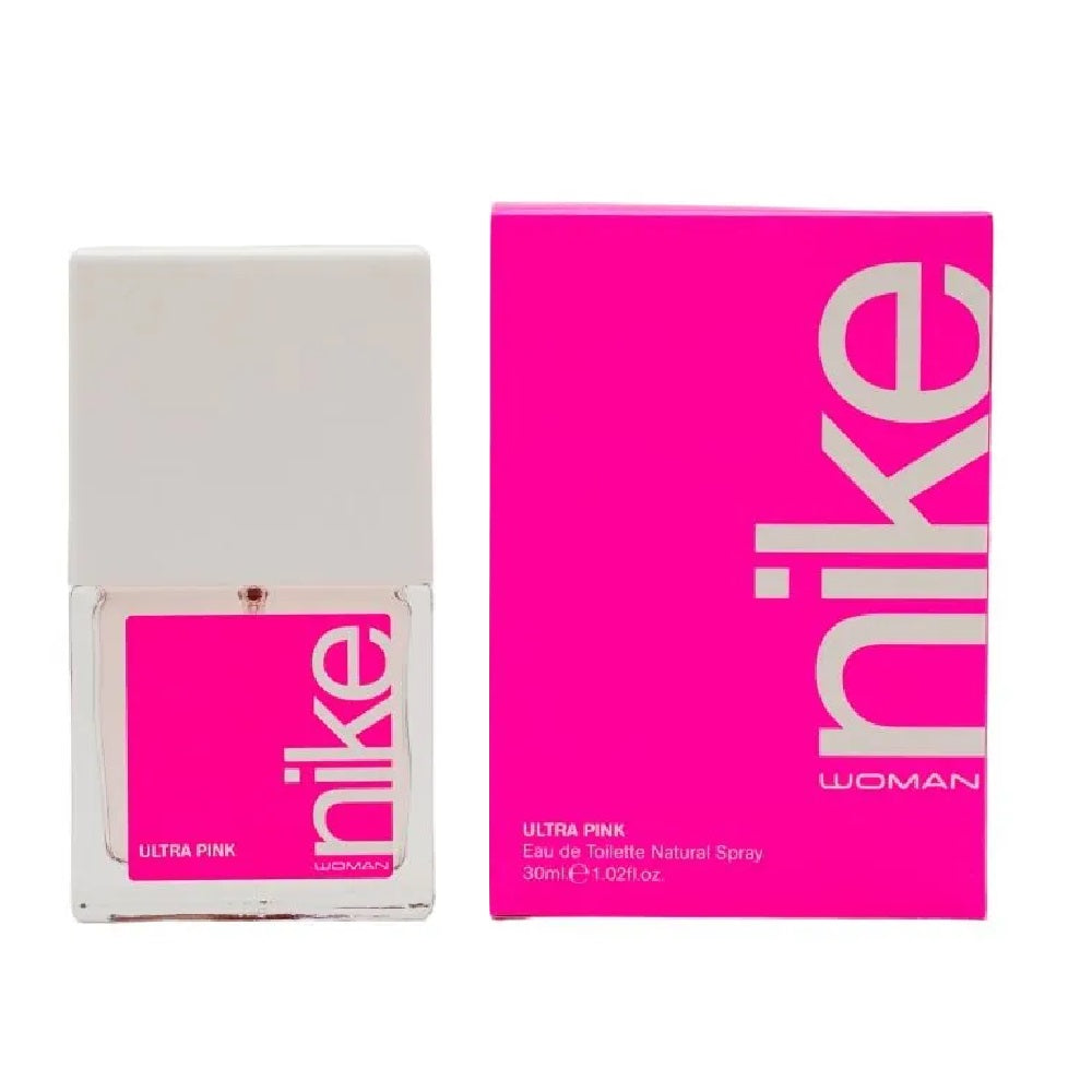 NIKE WOMAN ULTRA PINK 30ML