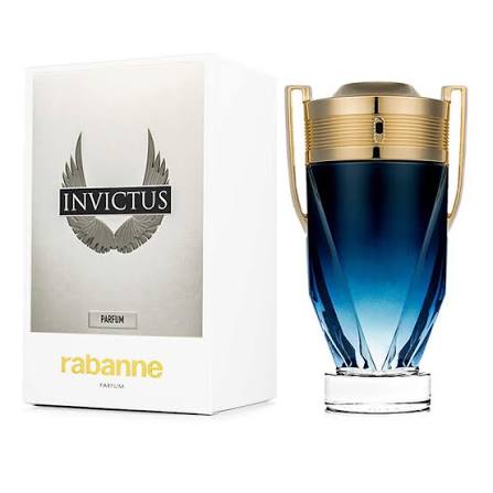 PACO RABANNE INVICTUS PARFUM MEN 200ML
