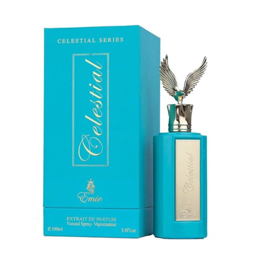 PARIS CORNER EMIR CELESTIAL EXTRAIT PARFUM 100ML