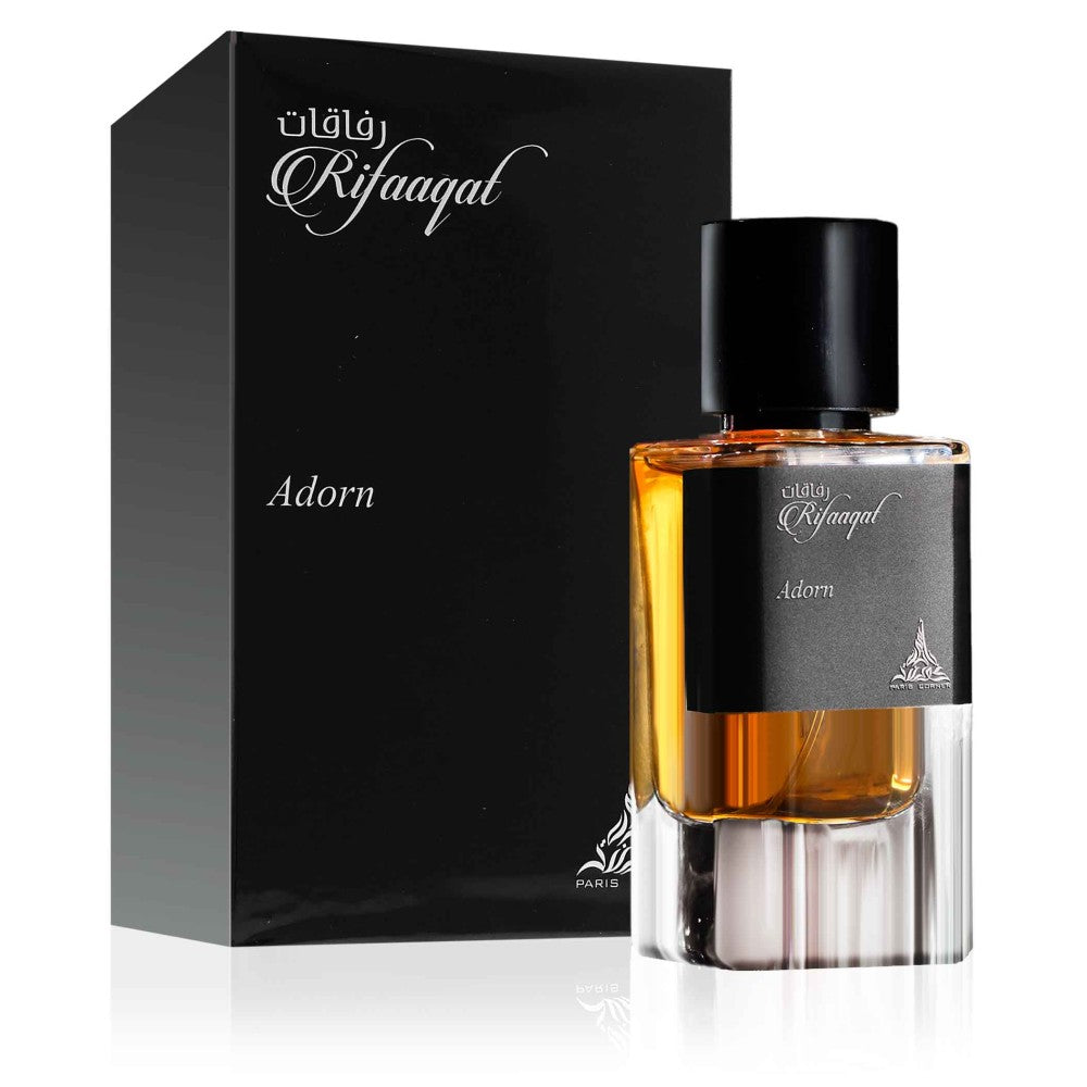 PARIS CORNER RIFAAQAT ADORN EDP 85ML