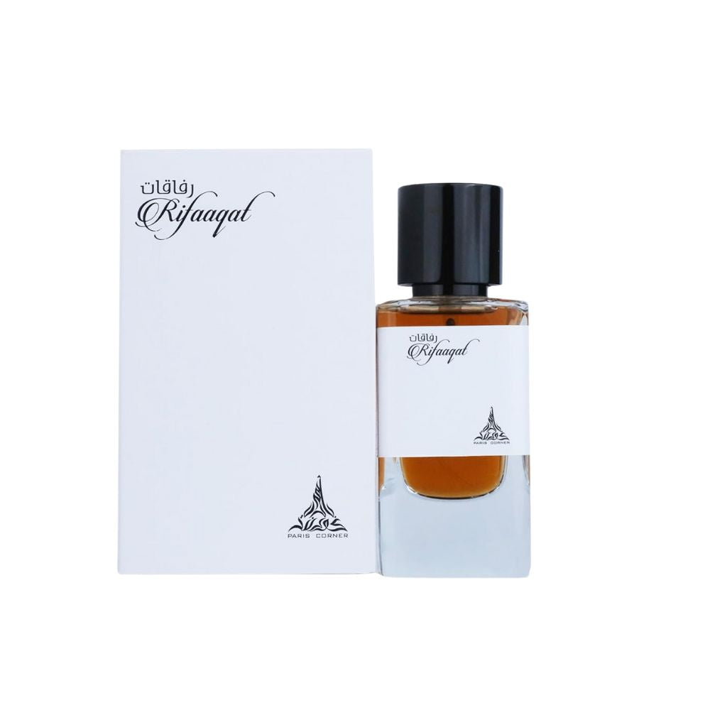 PARIS CORNER RIFAAQAT EDP 85ML
