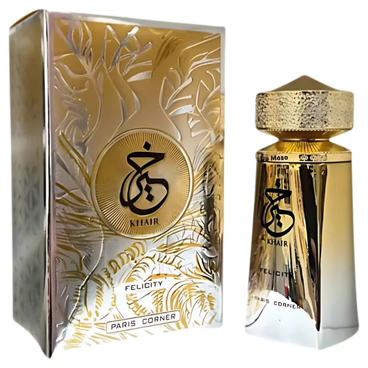 Paris Corner Ladies Khair Felicity Edp 100ml