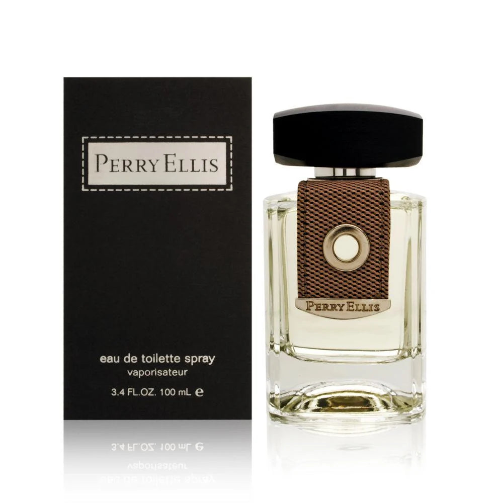 PERRY ELLIS MEN EDT 100ML