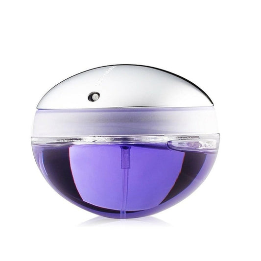 Paco Rabanne Ultraviolet Woman Edp 80Ml Tester
