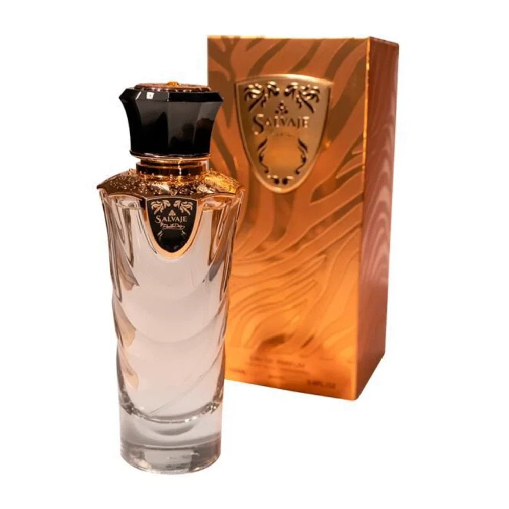 PAMELA DIAZ SALVAJE EDP 100ML