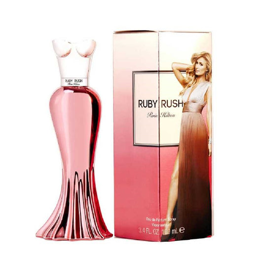 PARIS HILTON RUBY RUSH EDP 100ML
