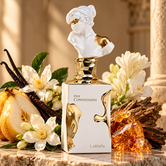 LATTAFA HER CONFESSION EDP 100ML