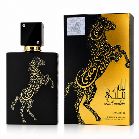 LATTAFA LAIL MALEKI EDP 100ML