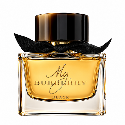 BURBERRY MY BURBERRY BLACK 90ML PARFUM