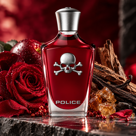 POLICE POTION FOR HER EDP 100ML