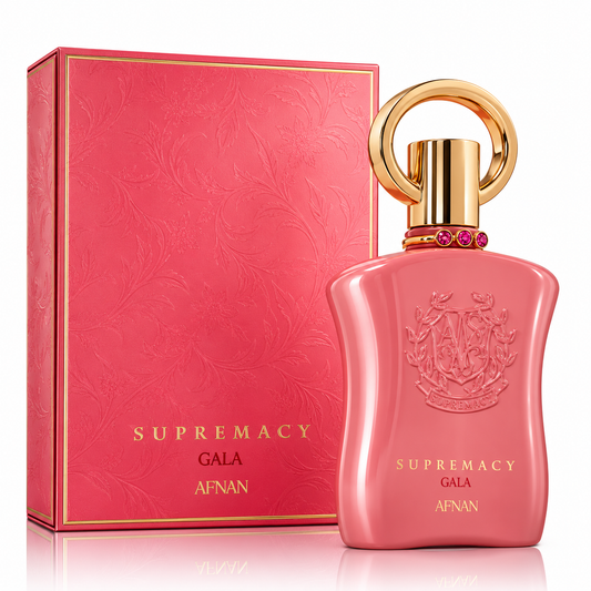 AFNAN SUPREMACY GALA WOMAN EDP 90ML