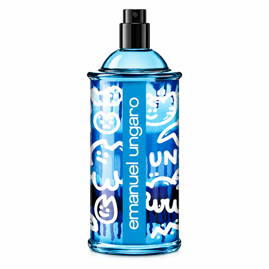 EMANUEL UNGARO FRESH FOR HIM EDT 100ML