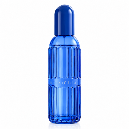 MILTON LLOYD COLOUR ME BLUE MEN EDP 90ML