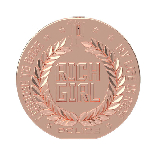 Police Rich Girl Edp 100Ml Tester