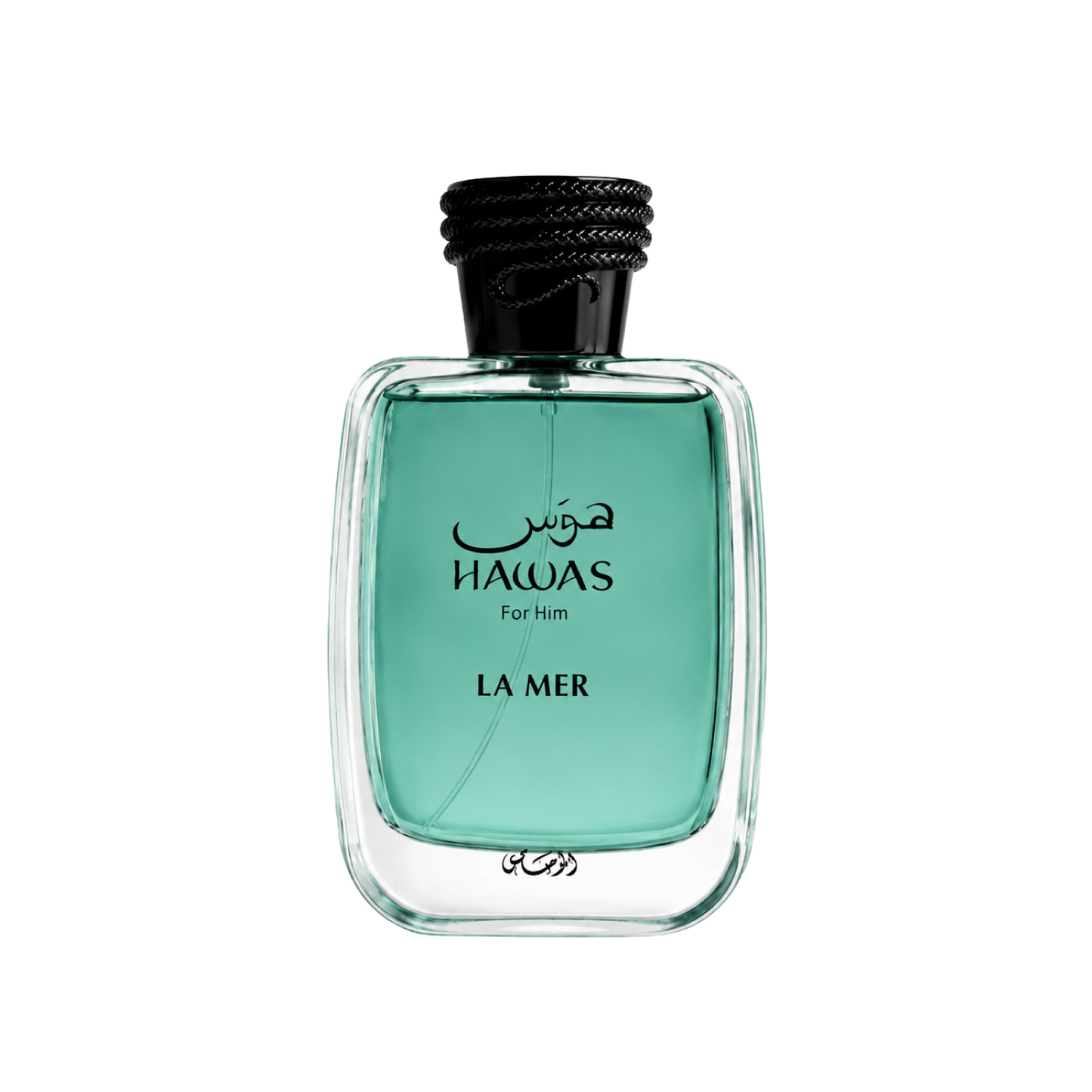 RASASI HAWAS LA MER MEN EDP 100ML