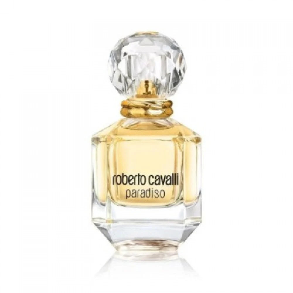 Roberto Cavalli Paradiso Woman Edp 75Ml Tester
