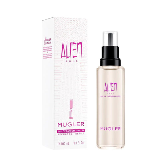 THIERRY MUGLER ALIEN PULP WOMAN EDP 100ML REFILL