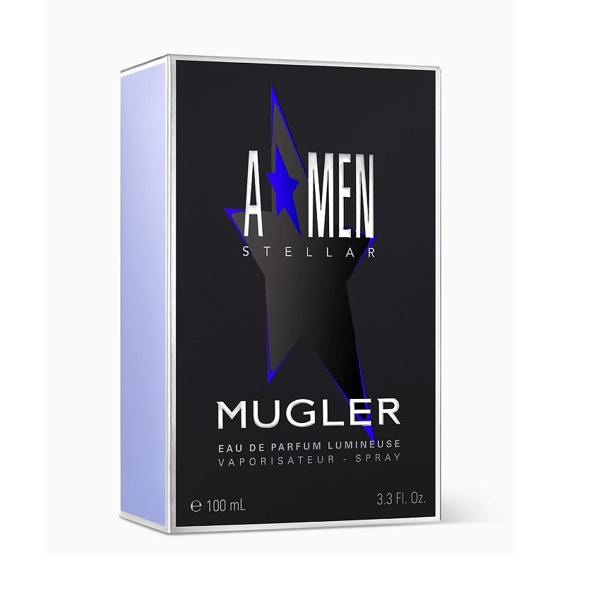 THIERRY MUGLER AMEN STELLAR MEN EDP 100ML