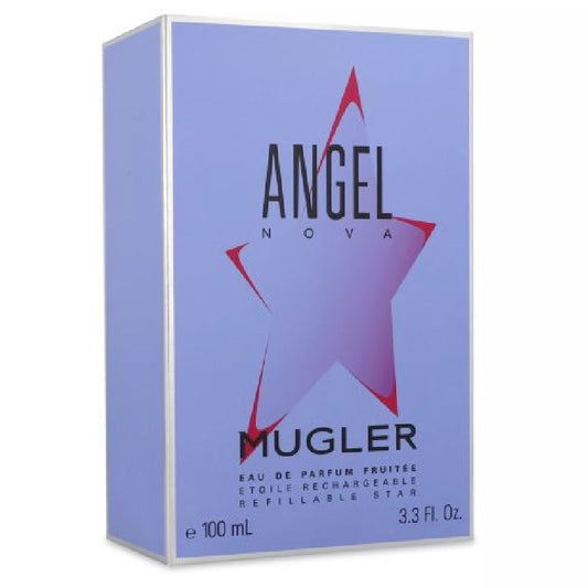 Thierry Mugler Angel Nova Woman Edp 100Ml Refillable