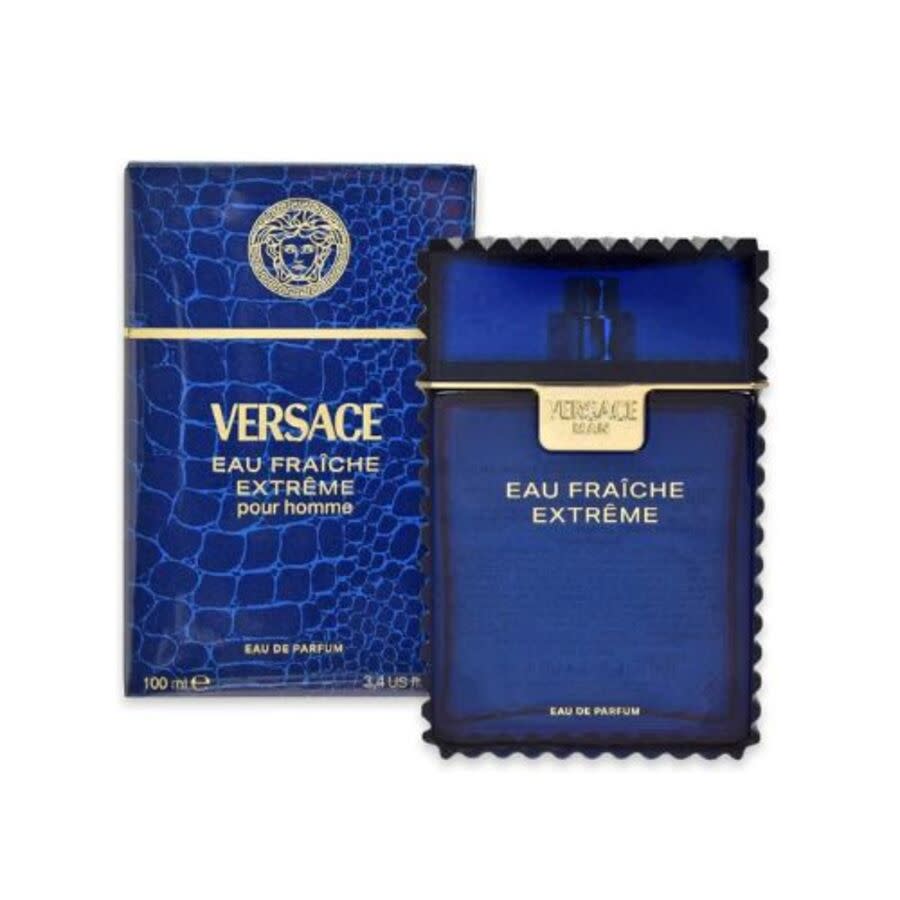 VERSACE EAU FRAICHE EXTREME MEN EDP 100ML